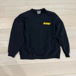 LF Vintage Furst of a Kind Dart Racing Sweatshirt